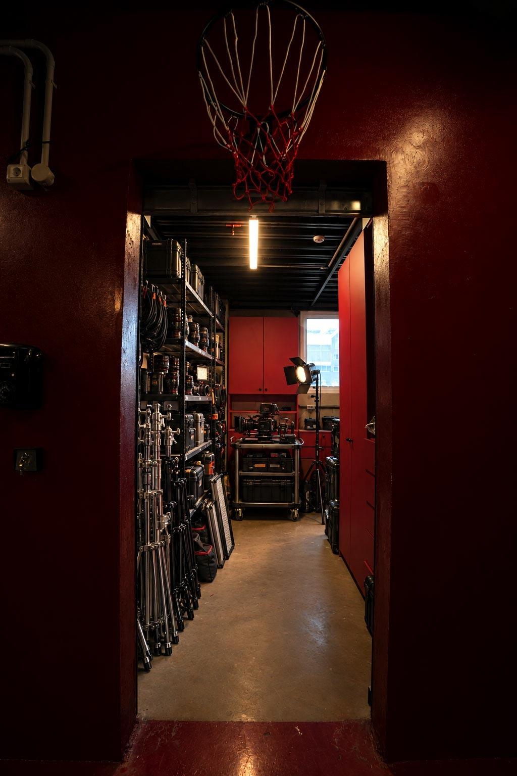 Cameras and lenses